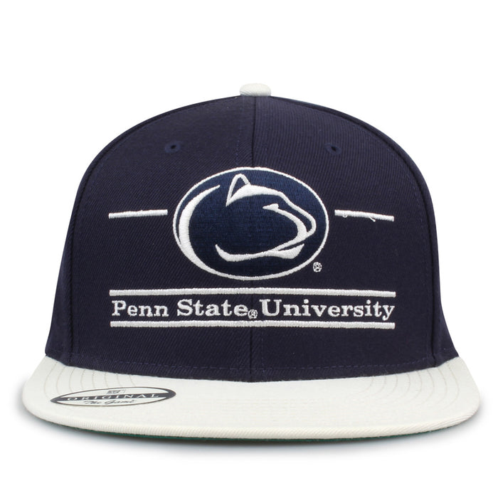 Penn State Flat Brim Snapbacks