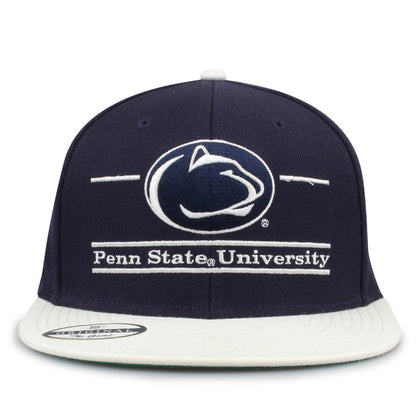 Penn State Flat Brim Snapbacks