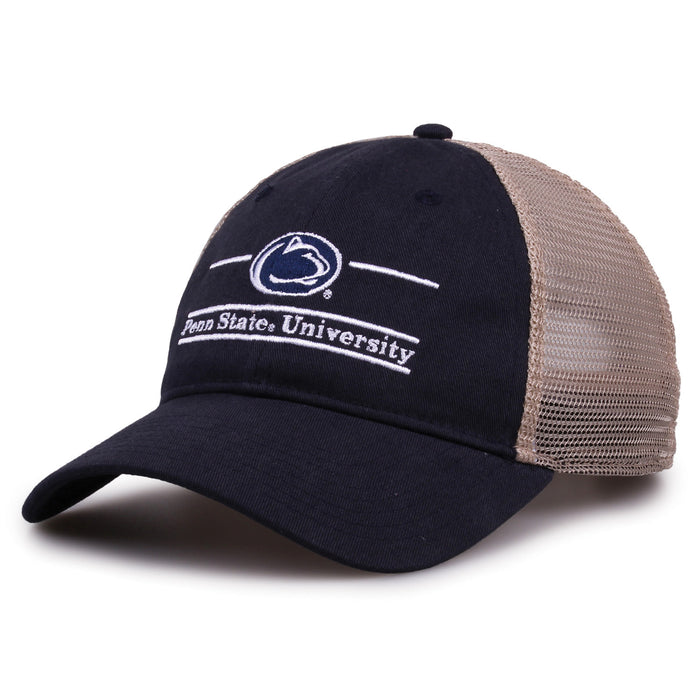 Penn State Split Bar Trucker