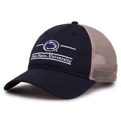 Penn State Split Bar Trucker