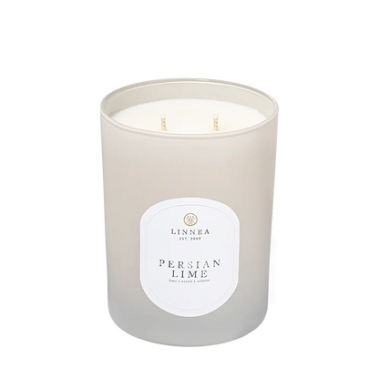 Persian Lime Candle