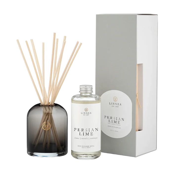 Persian Lime Diffuser