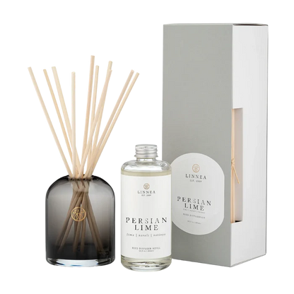 Persian Lime Diffuser