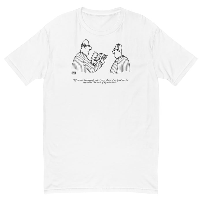 Photos of My Loved Ones T-Shirt