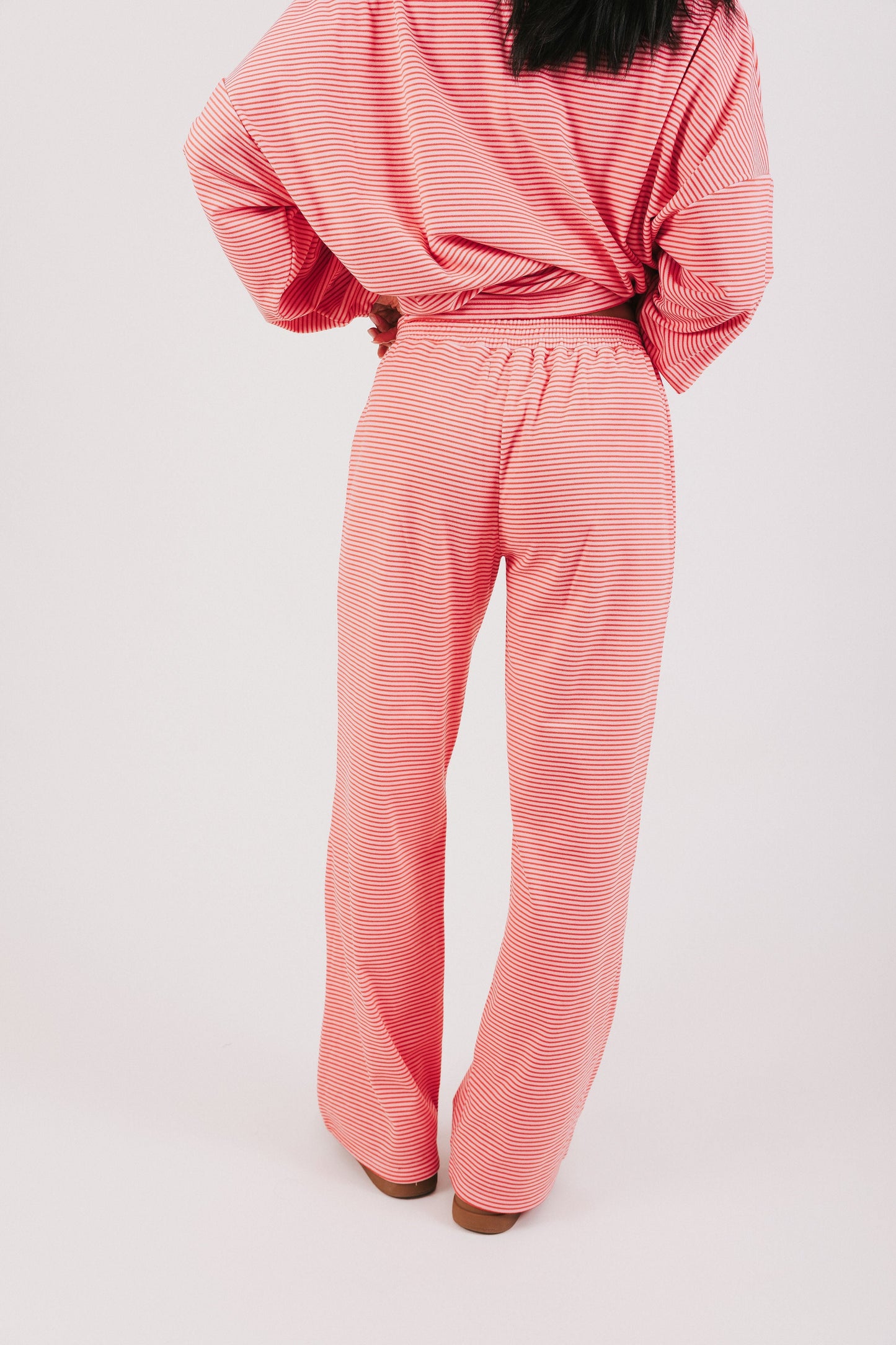 INCLUSIVE SIZING - Warm Welcome Pants