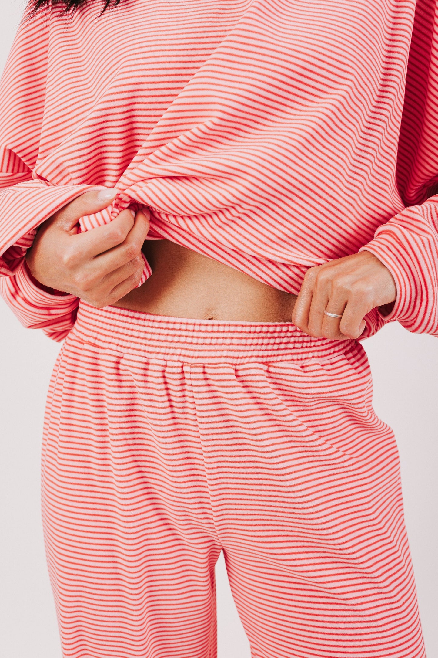 INCLUSIVE SIZING - Warm Welcome Pants