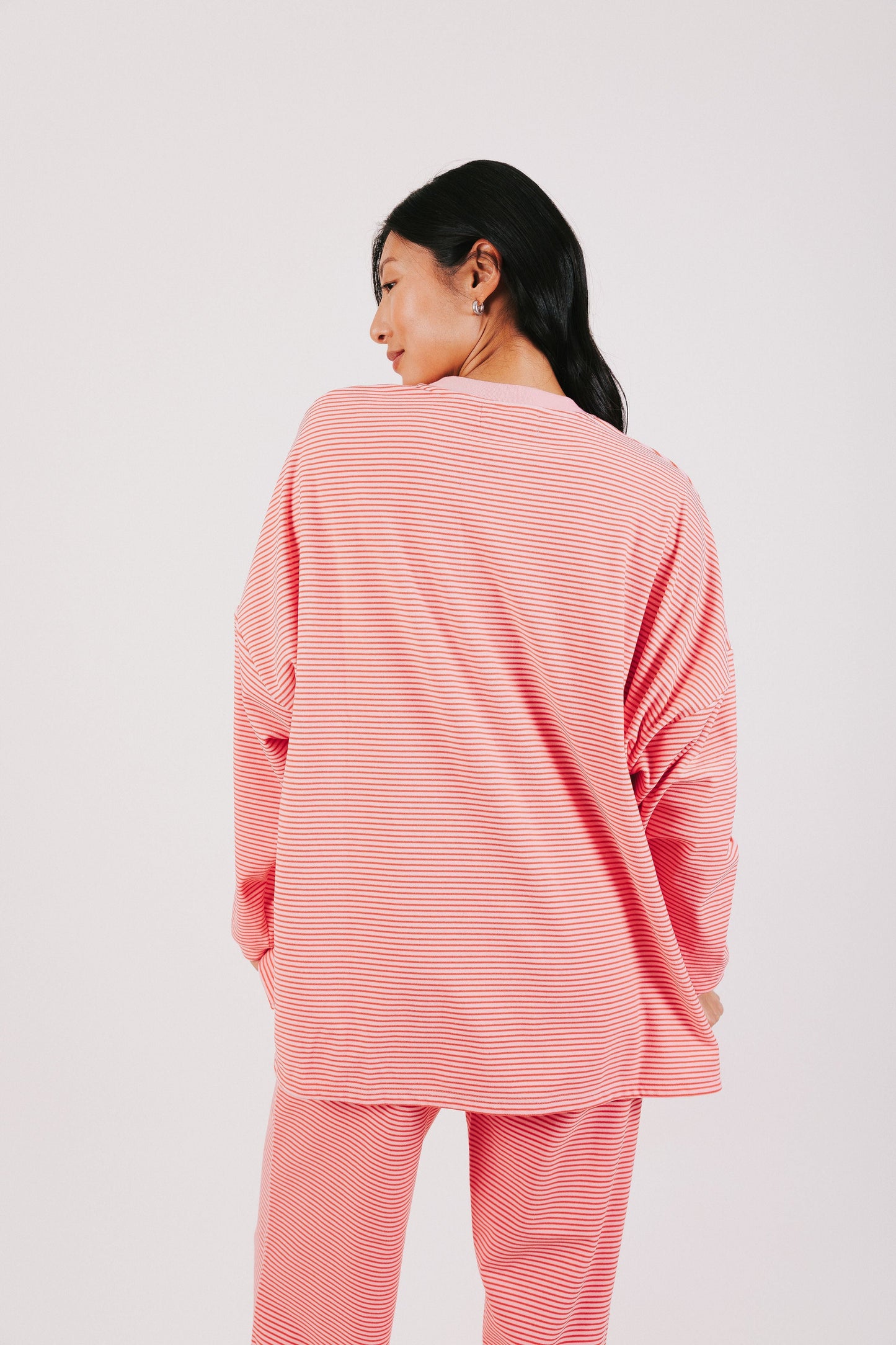 INCLUSIVE SIZING - Warm Welcome Top