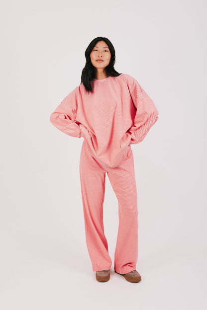 INCLUSIVE SIZING - Warm Welcome Top