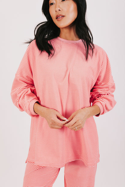 INCLUSIVE SIZING - Warm Welcome Top