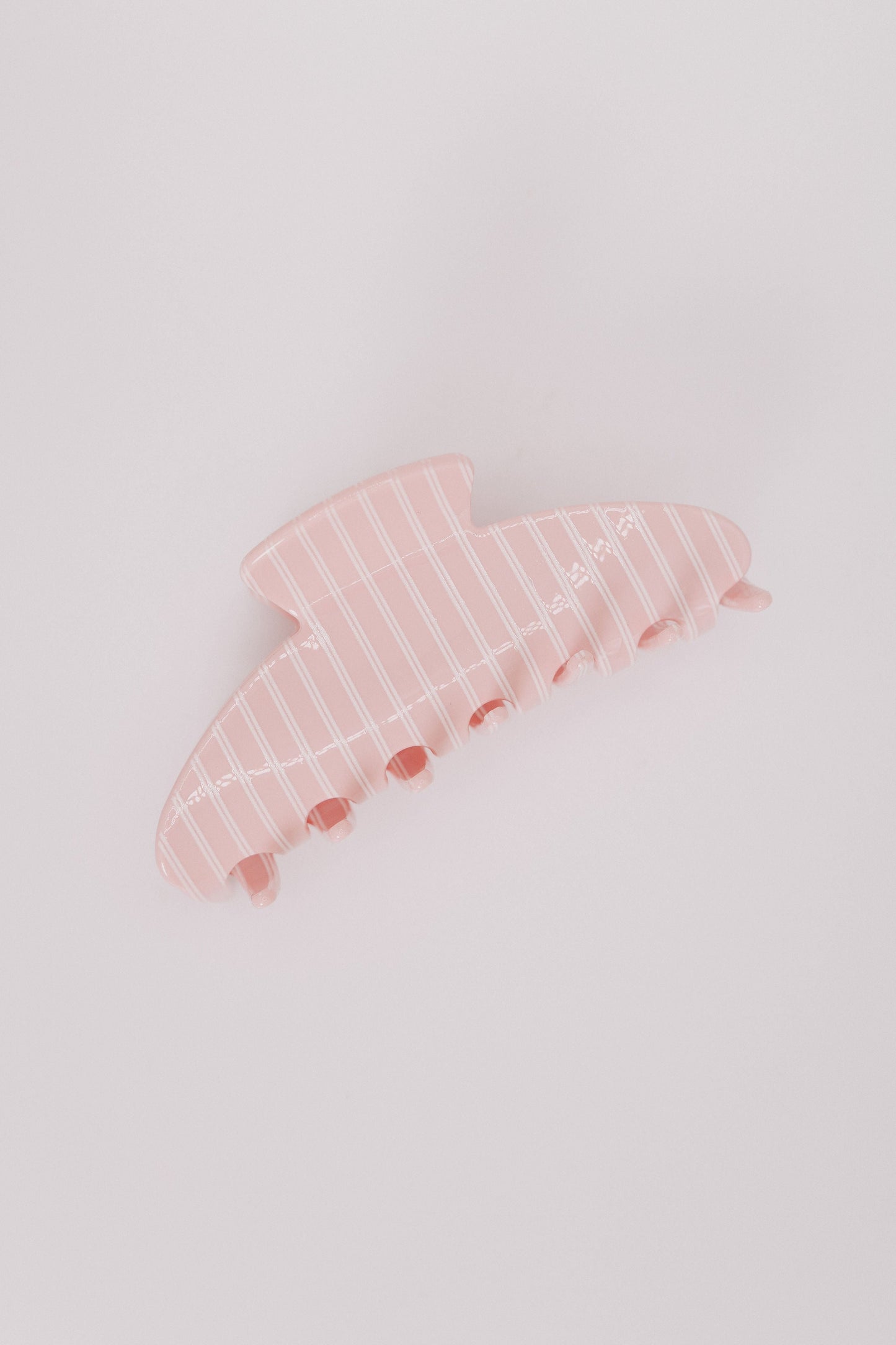 Girl's Night Claw Clip