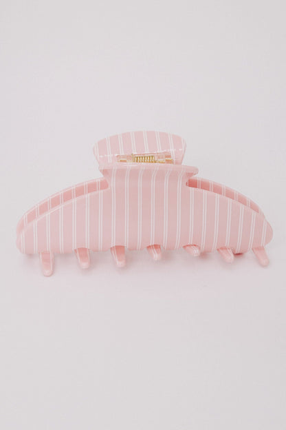 Girl's Night Claw Clip