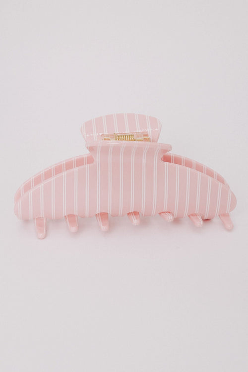 Girl's Night Claw Clip