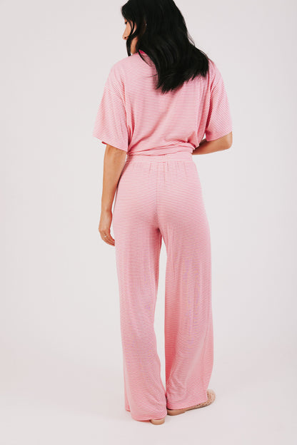INCLUSIVE SIZING - Weekend Edit Pants