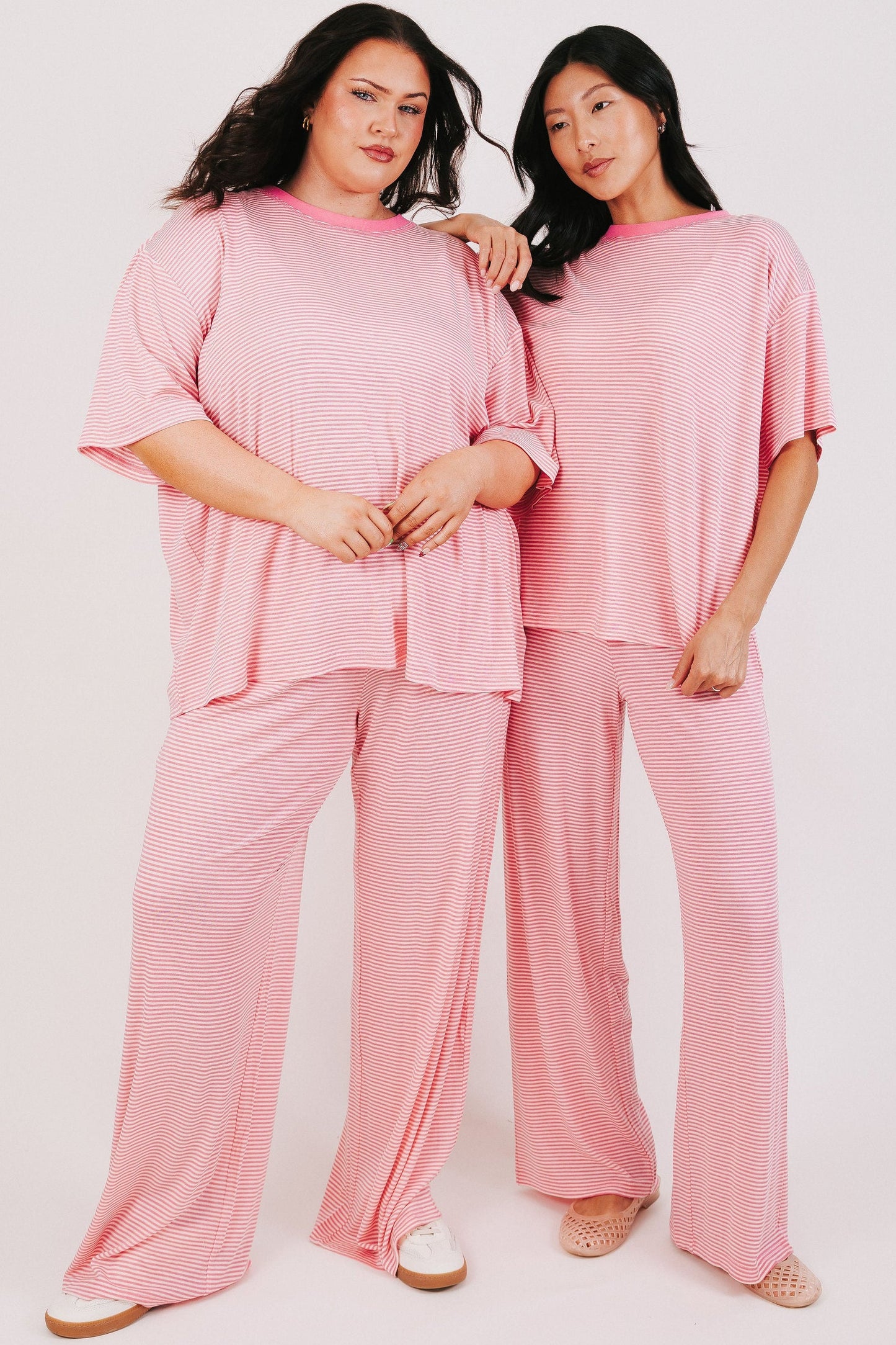 INCLUSIVE SIZING - Weekend Edit Pants