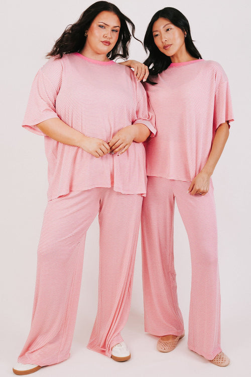 INCLUSIVE SIZING - Weekend Edit Pants
