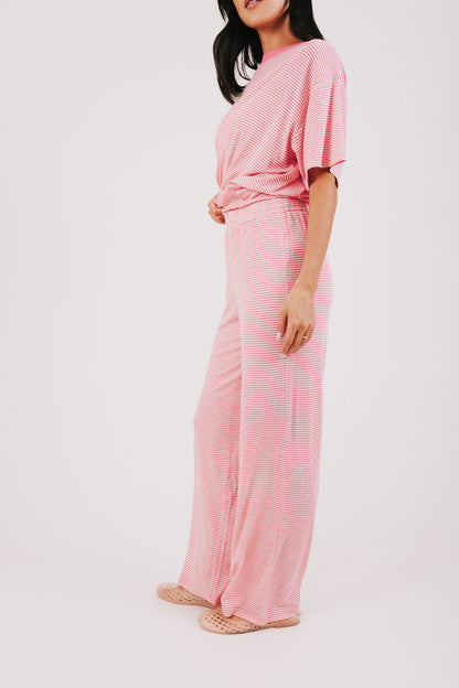 INCLUSIVE SIZING - Weekend Edit Pants