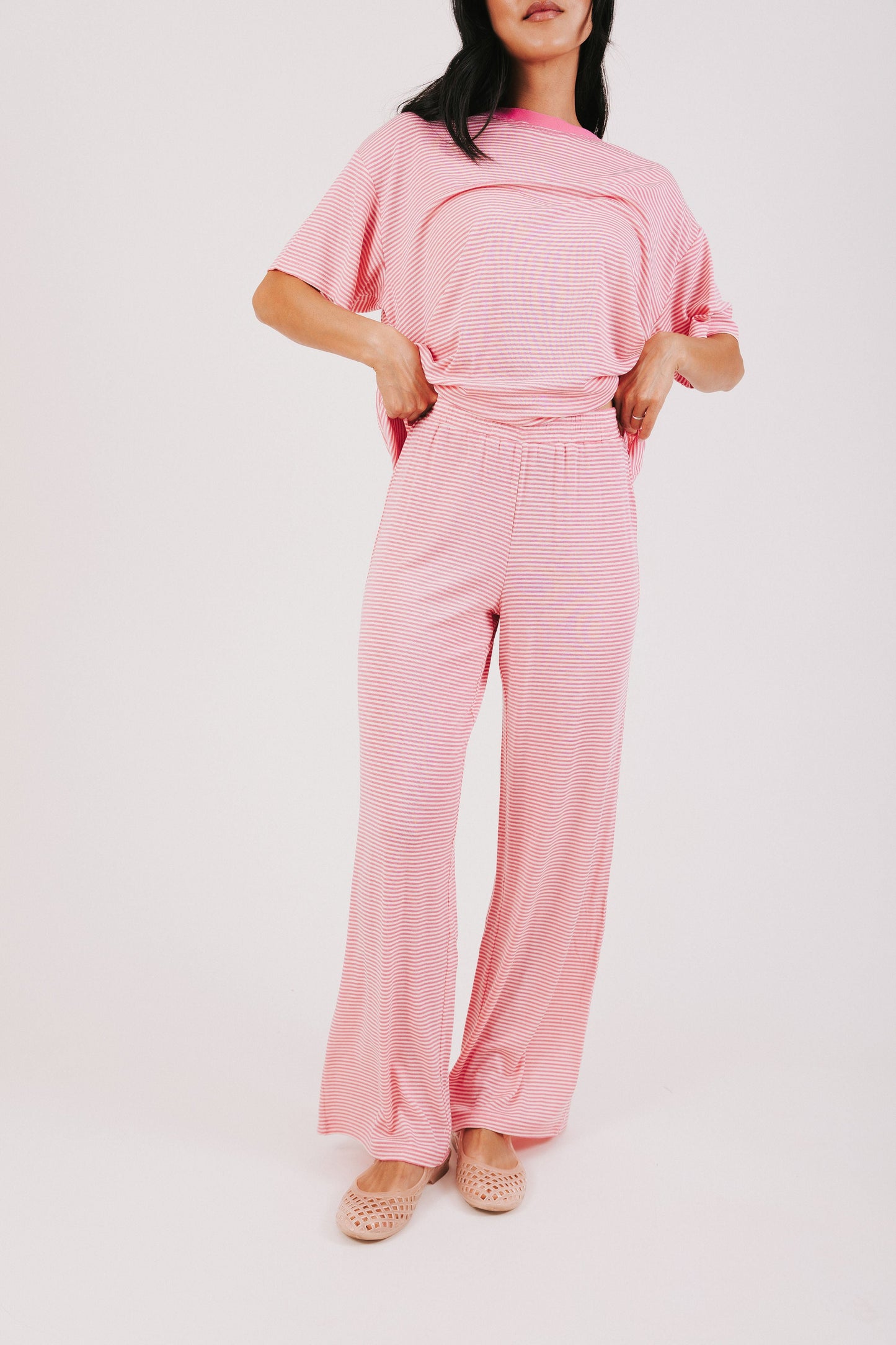 INCLUSIVE SIZING - Weekend Edit Pants