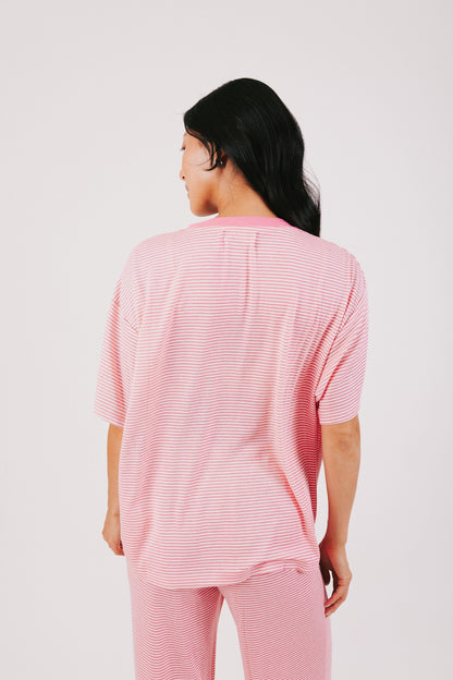 INCLUSIVE SIZING - Weekend Edit Top