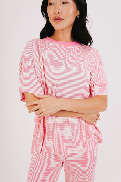 INCLUSIVE SIZING - Weekend Edit Top