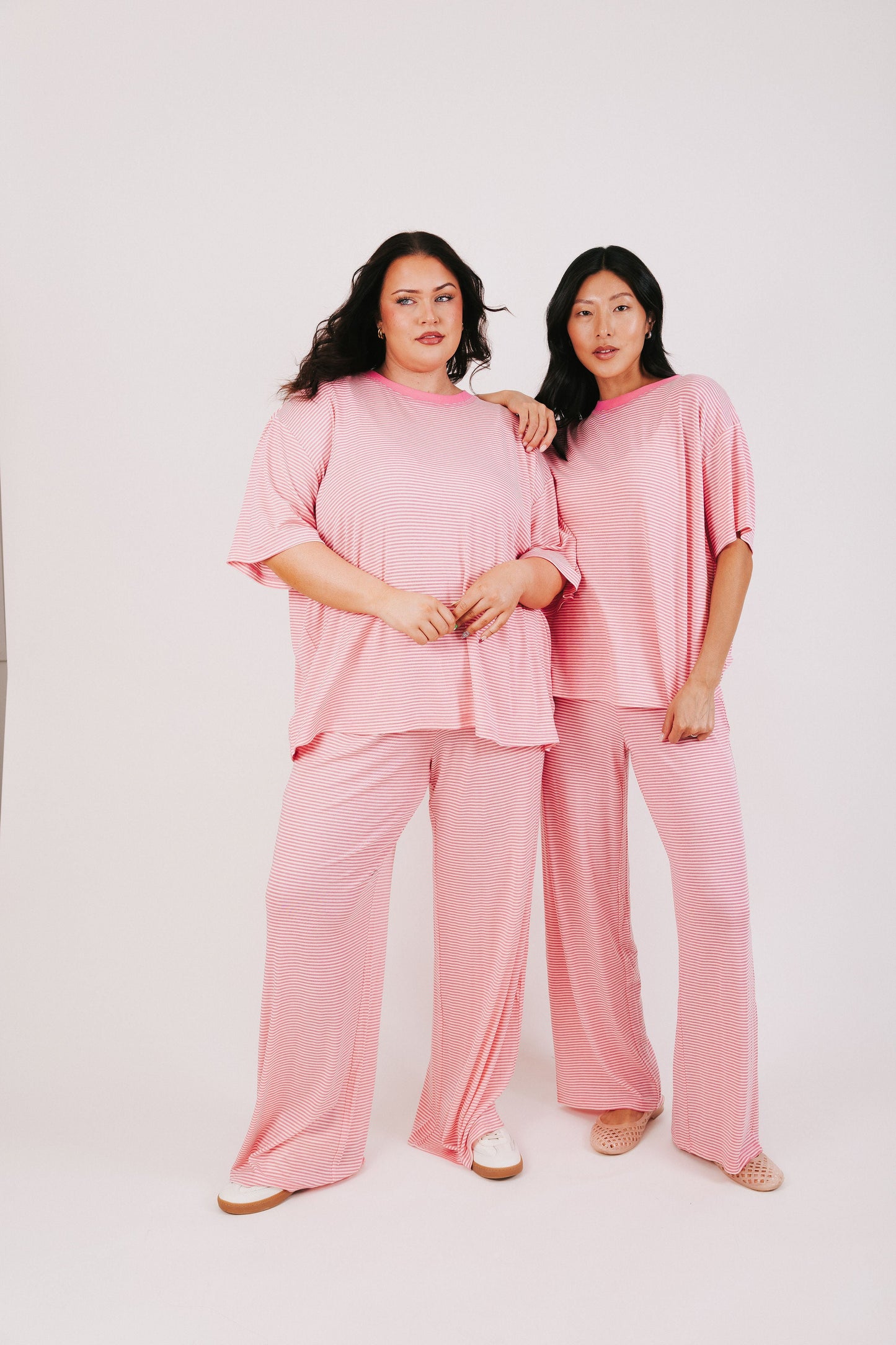 INCLUSIVE SIZING - Weekend Edit Top