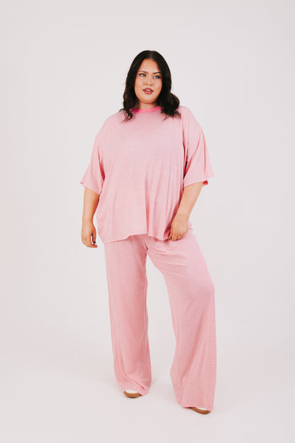 INCLUSIVE SIZING - Weekend Edit Top
