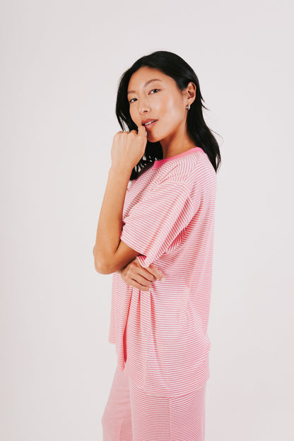 INCLUSIVE SIZING - Weekend Edit Top