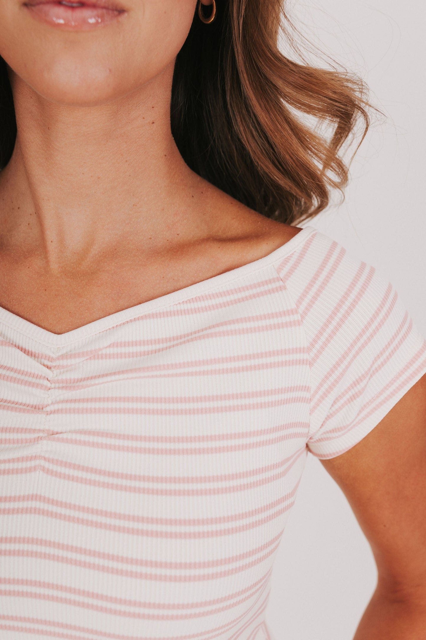 Nothing Extra Top
