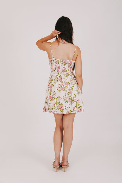 Gentle Surrender Dress