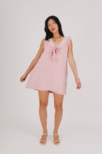 Just Having Fun Dress