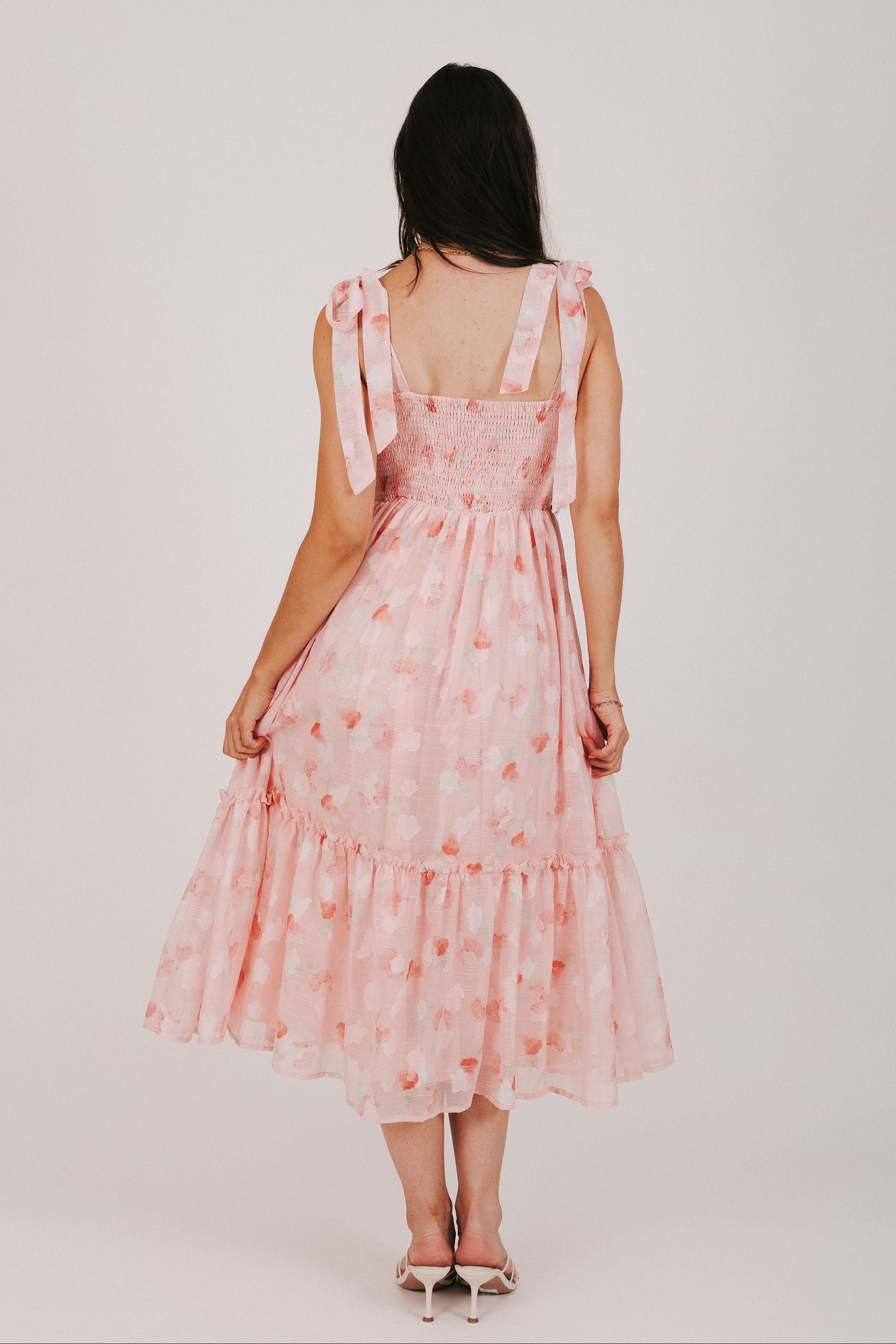 Only In My Dreams Dress