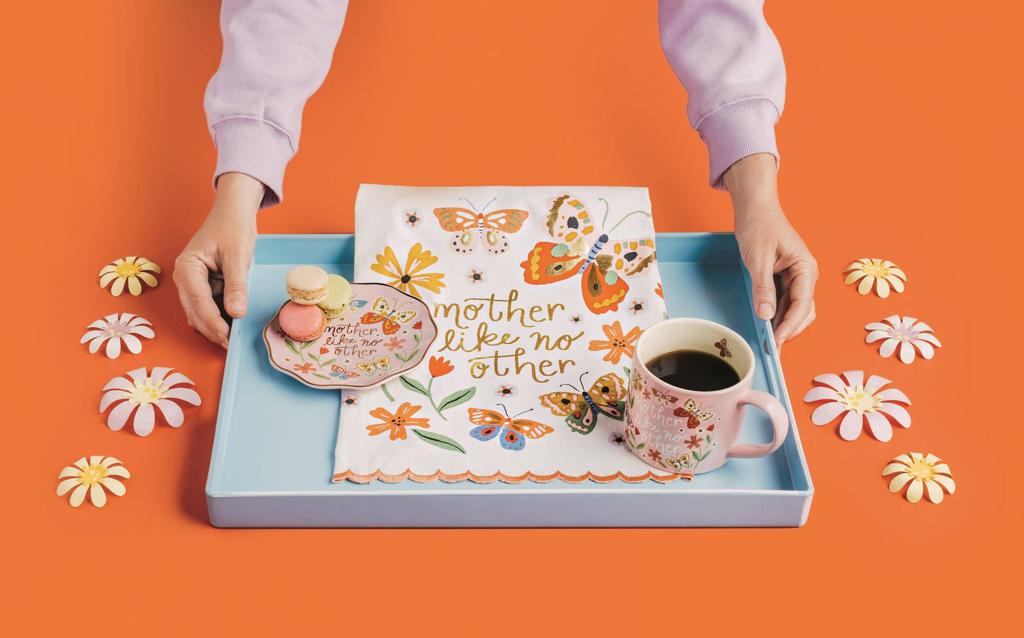 DANICA JUBILEE - Mother Like No Other Mug in a Box