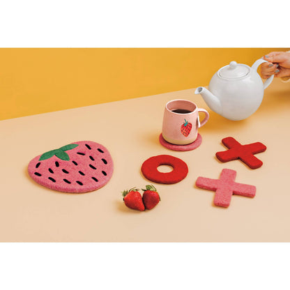 DANICA JUBILEE - Berry Sweet Mug