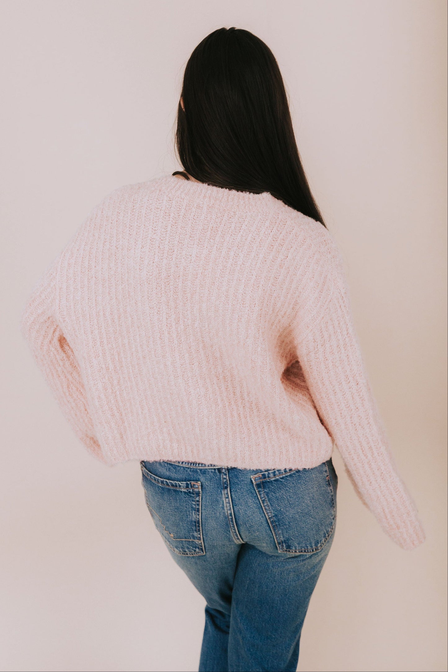 Cheer Me Up Cardigan
