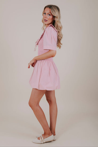 Learning To Love Dress