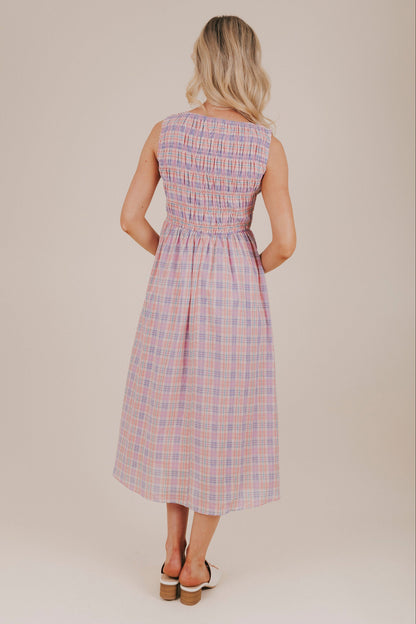 Meadow Daydreams Dress - 2 Colors!