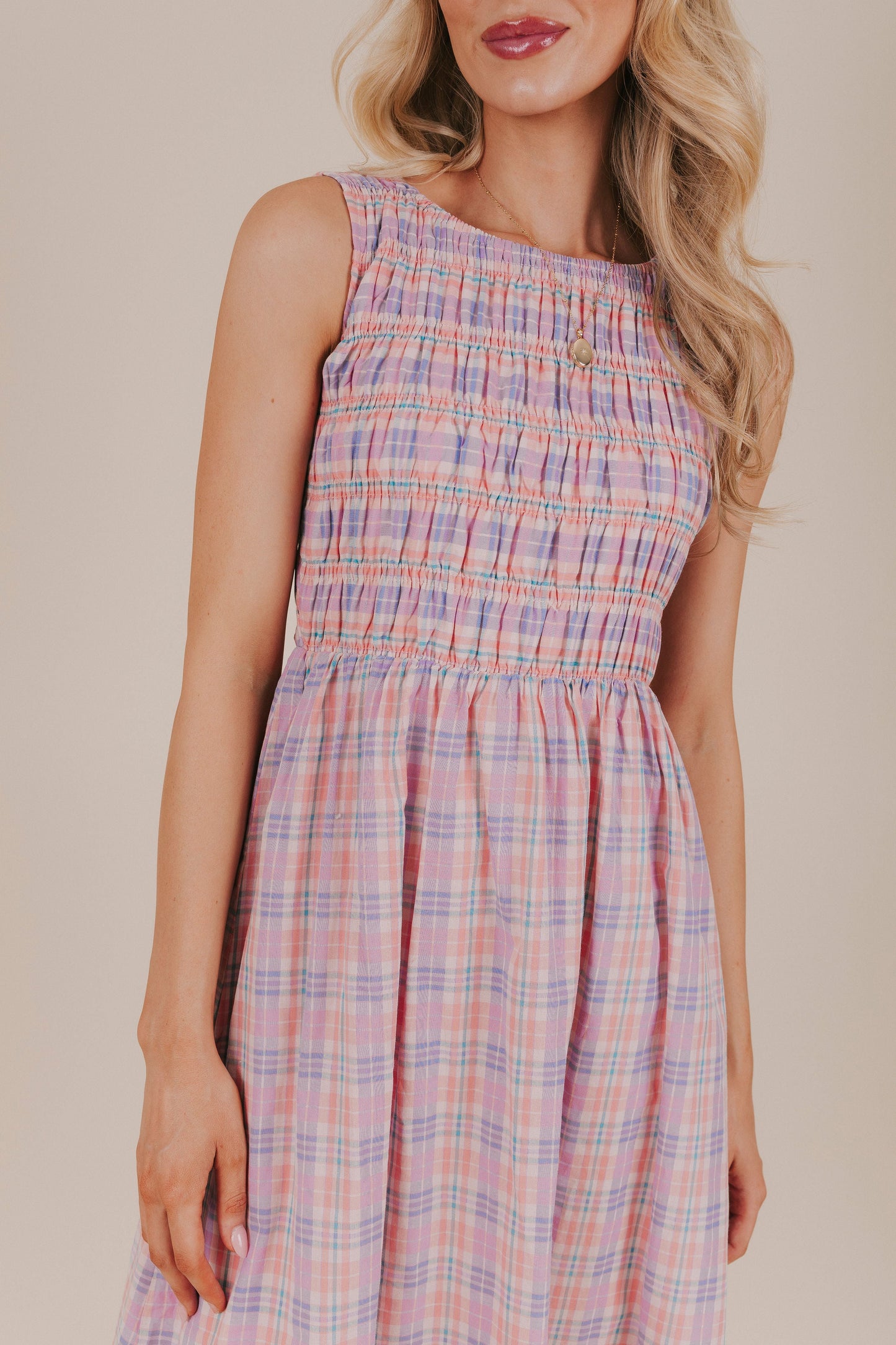 Meadow Daydreams Dress - 2 Colors!