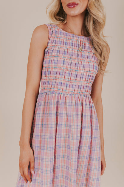 Meadow Daydreams Dress - 2 Colors!