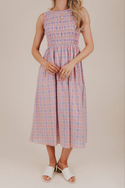 Meadow Daydreams Dress - 2 Colors!