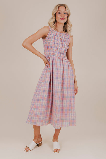 Meadow Daydreams Dress - 2 Colors!
