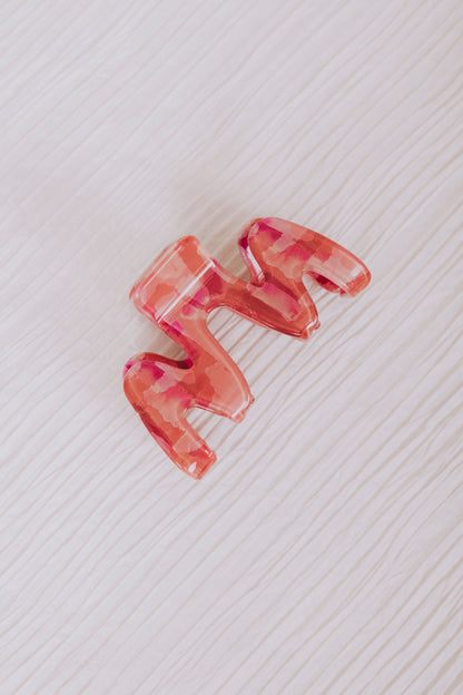 New Ground Claw Clip