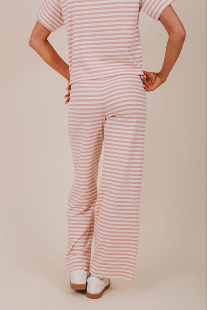 INCLUSIVE  SIZING - Daytime Bliss Pants - 2 Colors!