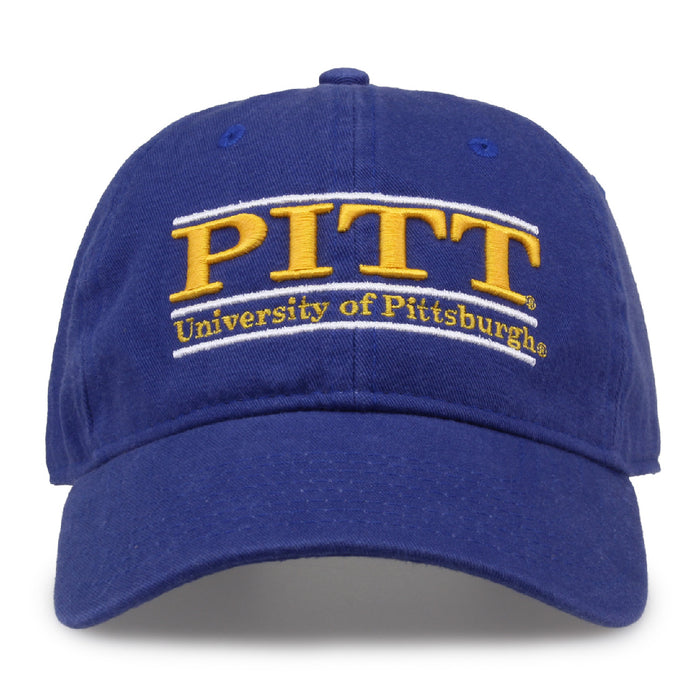 Pitt hat