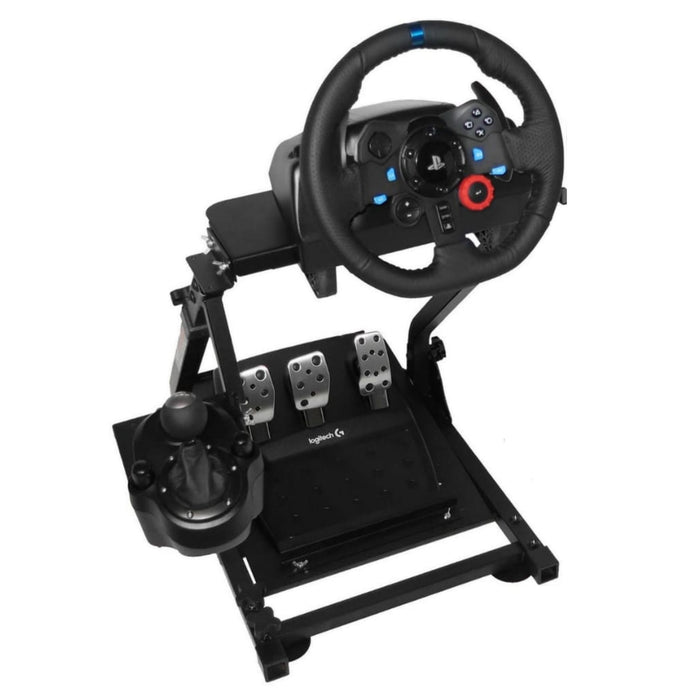 PlayGame GY-006 Steering Wheel Stand