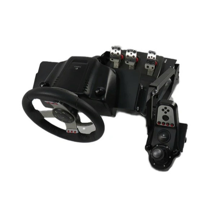 Playgame Gy-006 Steering Wheel Stand Gaming
