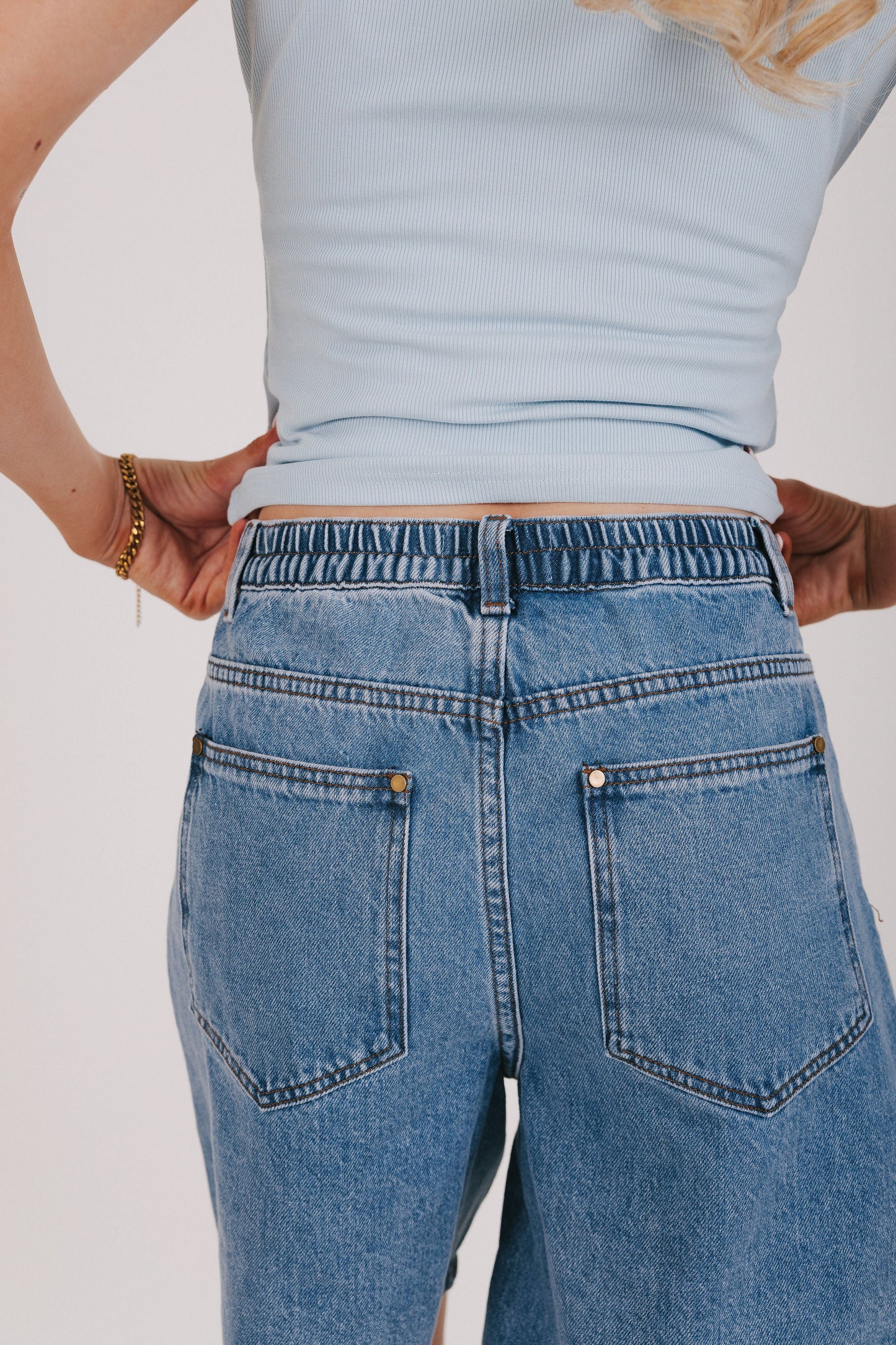 INCLUSIVE SIZING - One More Stop Shorts