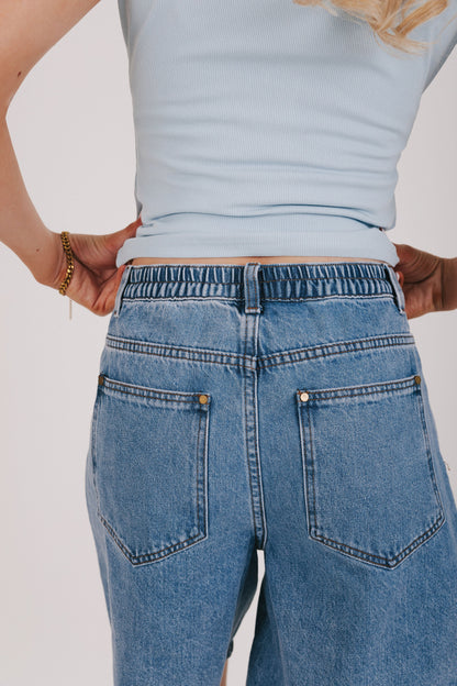 INCLUSIVE SIZING - One More Stop Shorts