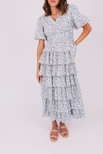 EXCLUSIVE - Promise Me This Dress - 12 Colors!