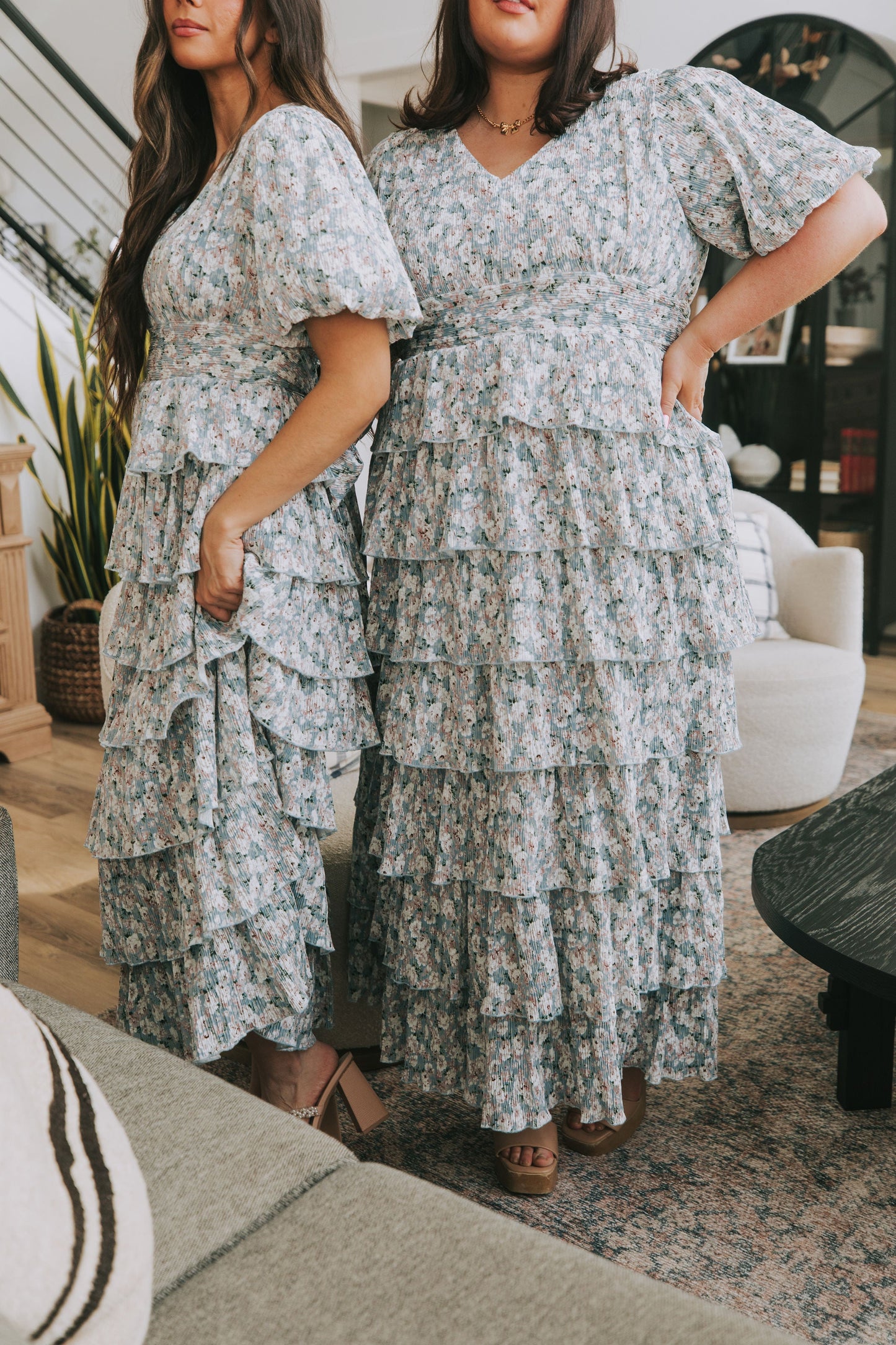 EXCLUSIVE - Promise Me This Dress - 12 Colors!