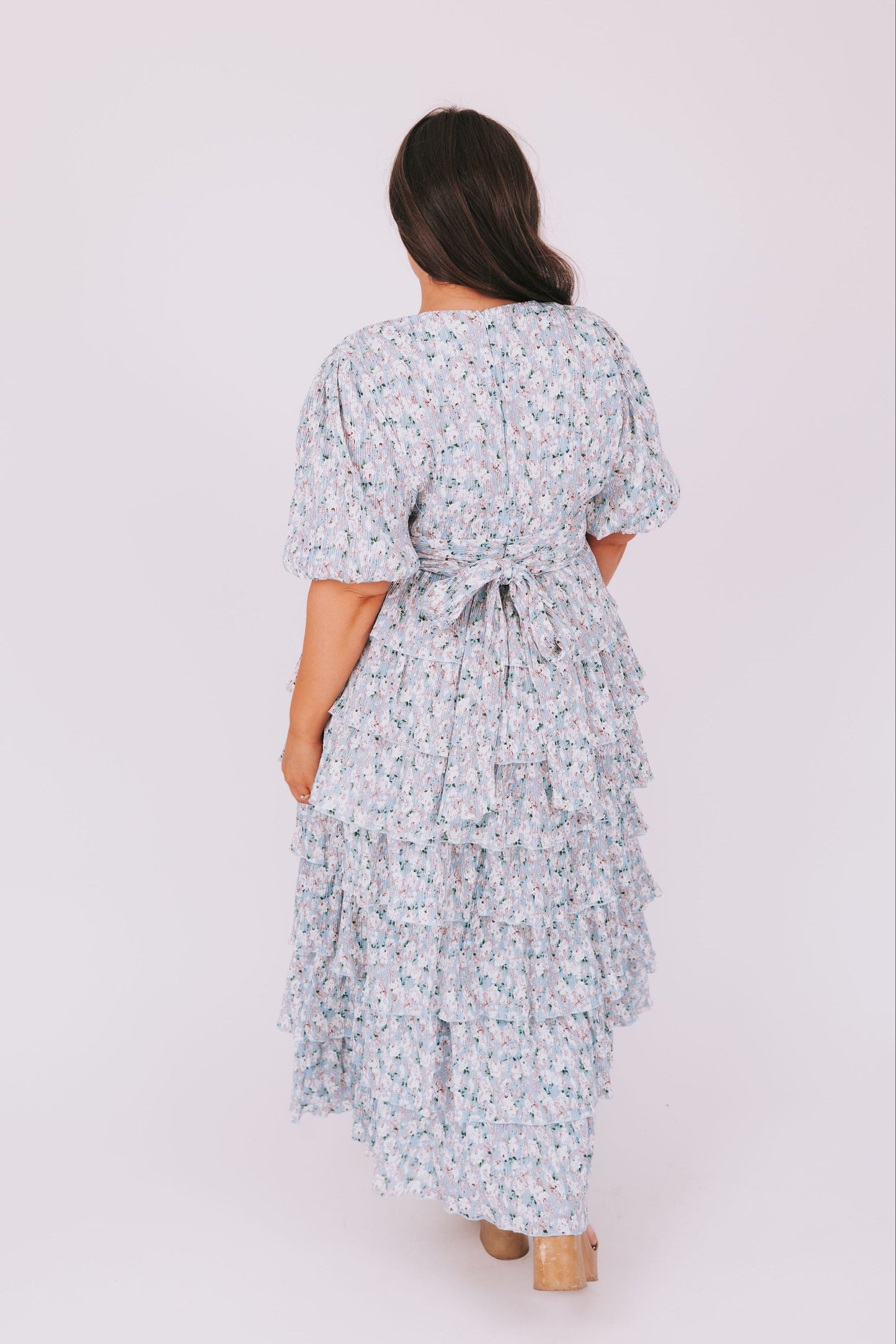 EXCLUSIVE - Promise Me This Dress - 12 Colors!
