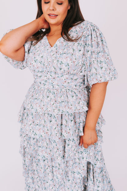 EXCLUSIVE - Promise Me This Dress - 12 Colors!